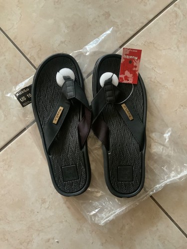 New kuailu mens - leather, flip