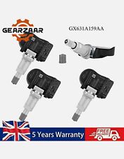 JAGUAR / LAND ROVER TPMS VALVE