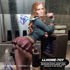 1:6 Hermione NSFW Resin Model