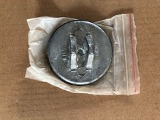 Albion bus lorry  Fuel Diesel Tank Cap new old stock. 2.75" diameter