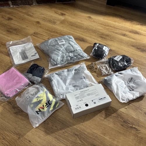 New job lot - lot, clothes