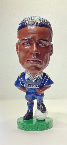 Non corinthian edgar davids - edgar,
