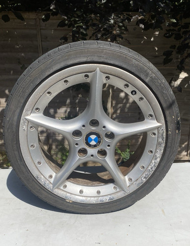 Single genuine bmw e85 - single,