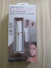 Finishing Touch Flawless Facial Hair Remover FTFLESS