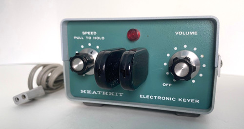 Heathkit 1410 electronic - hd-1410,