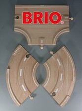 Brio road track - 2, +