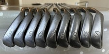 Ping ISI Nickel Irons / 3-SW /