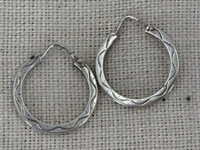 VINTAGE 835 SILVER engraved