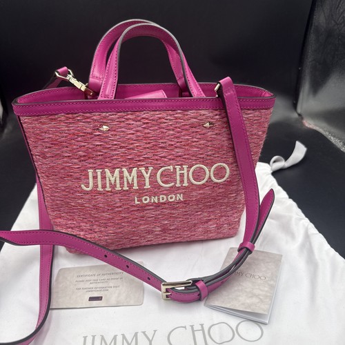Jimmy choo marli - choo, mini
