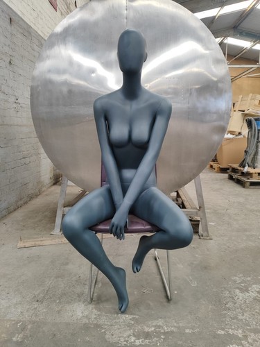 New full body mannequin female - full,