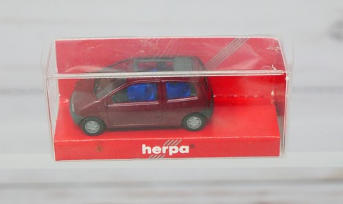 Herpa 031516 renault twingo - herpa,