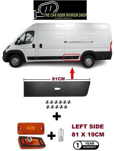 Fit fiat ducato - fiat, 2006-2024