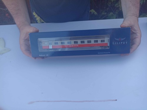 Liliput l388556 swiss express - liliput,