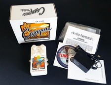 Electro-Harmonix Canyon Delay