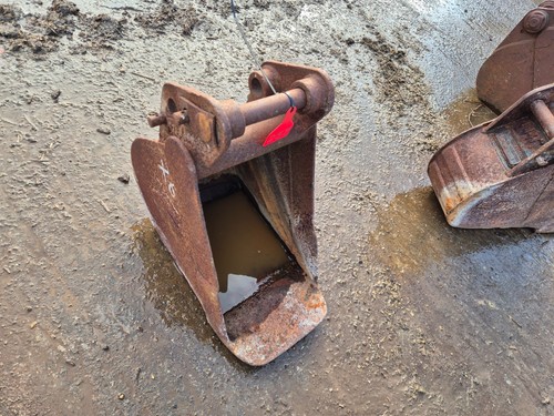 300mm excavator digging - 300mm,