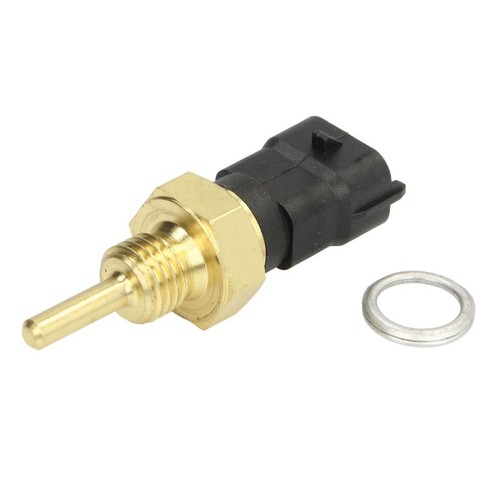 Coolant temperature sensor - temperature,