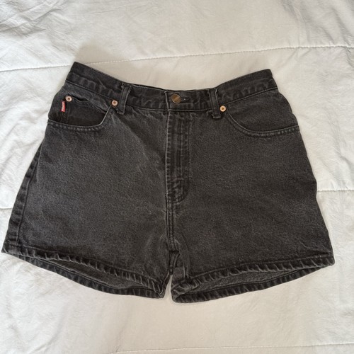 Bongo mini denim black - mini, jean