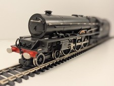 Hornby R2426 BR 4-6-2 Princess