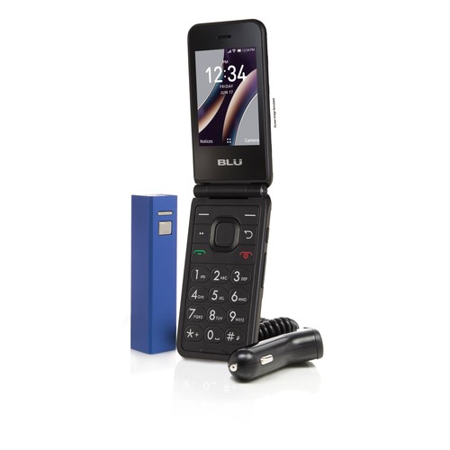 Tracfone blu flex 1500 - tracfone,