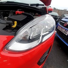 2017-2021 FORD FIESTA  MK9 1.0