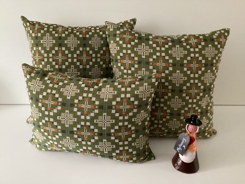 New welsh tapestry vintage - welsh,
