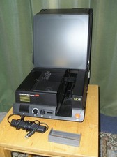 Agfa Reflecta Diamator AFM