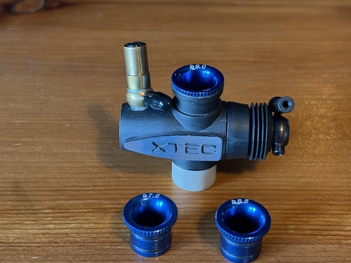 Lrp carb - lrp,