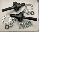 SPOOX Peugeot 106 adjustable