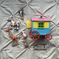 RARE Vintage 2006 Muffin the