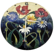 Old Tupton Ware Hand Painted