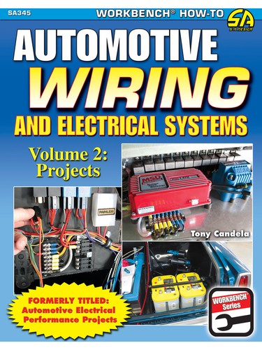 Books book automotive - books,
