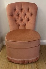 Vintage sherborne bedroom - sherborne,