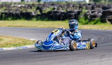 micro max kart
