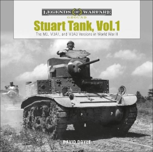David doyle stuart tank vol - david,