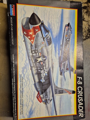 Monogram crusader 1 - monogram,