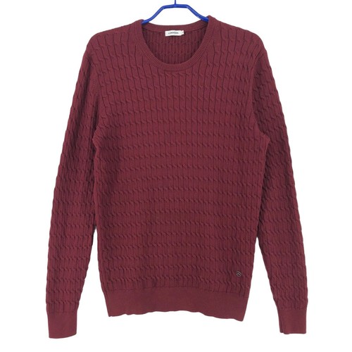 Lindeberg men crew neck - j.lindeberg,