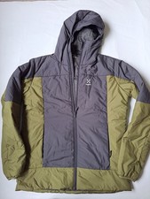 Haglofs Men's Kyla Mimic Jacket Medium New Rrp 139 £ 