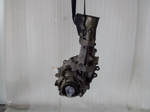 P3570a007 front differential - p3570a007,