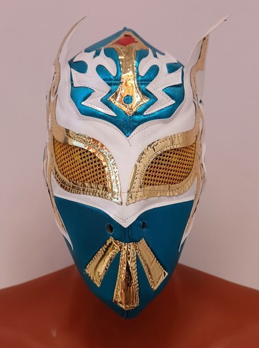 Sin cara wrestling luchador - sin,