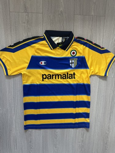 Parma 1999 home small retro - home,