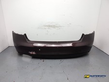 AUDI A5 SE TECHNIK TDI Rear