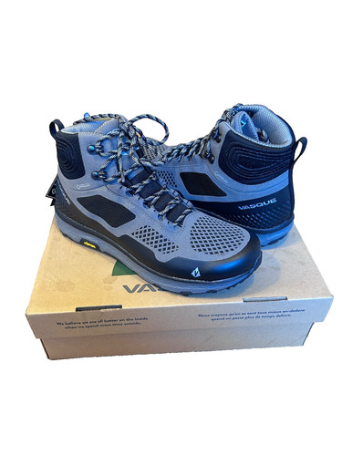 Vasque breeze gtx - vasque,