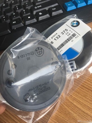 For bmw e60 genuine - bmw,