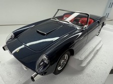 1/18 Matrix Scale Models