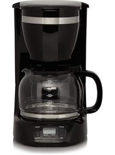 Digital Coffee Machine