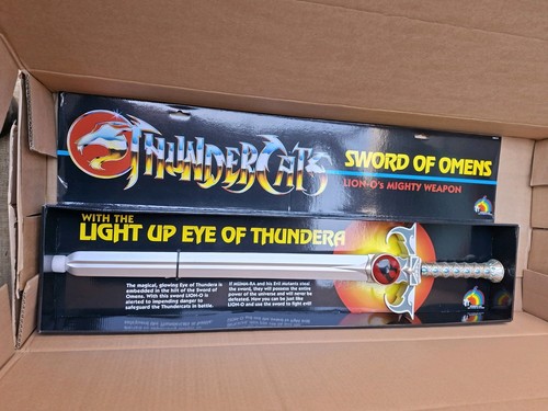 Monmc giant thundercats - monmc,