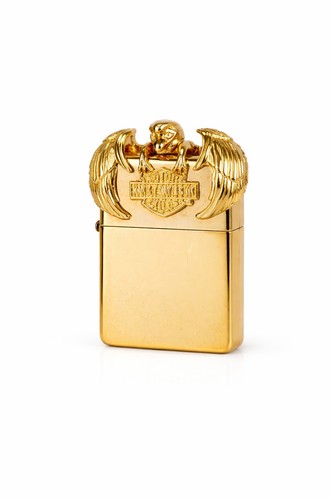 Zippo harley davidson eagle - zippo,