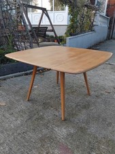 Ercol drop leaf - ercol, dining