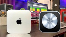 Mac Mini Quad Core i7, 16GB