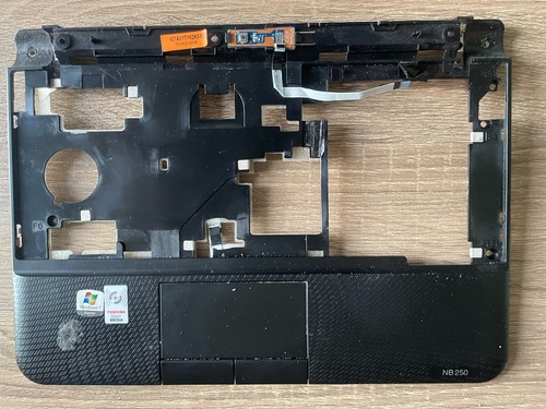 Toshiba nb250 laptop - toshiba,